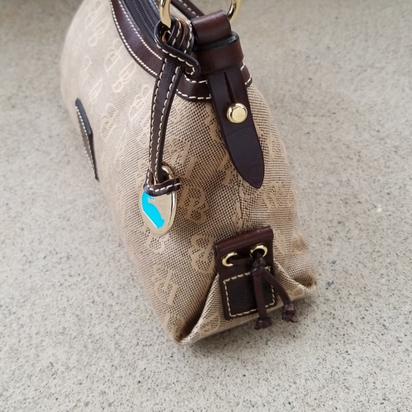 Dooney & Bourke Bag - Picture 3 of 8